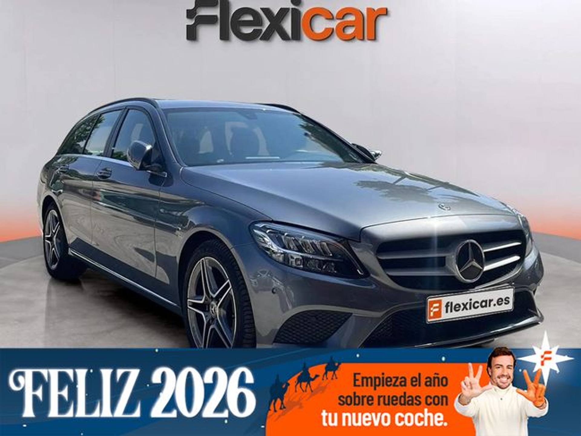 Imagen de MERCEDES Clase C