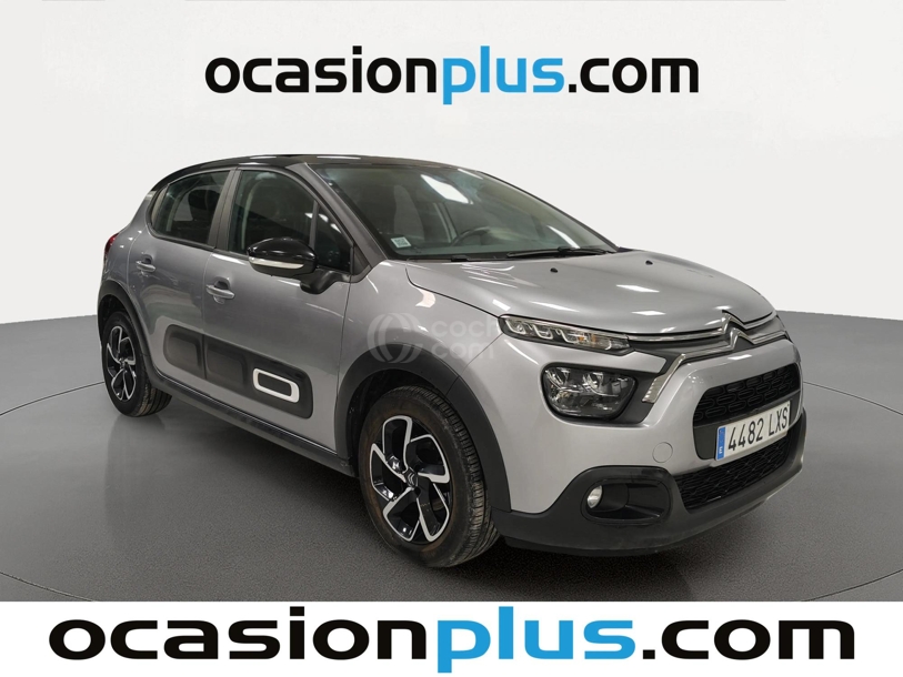 Foto del CITROEN C3 1.2 PureTech S&S Feel Pack 83