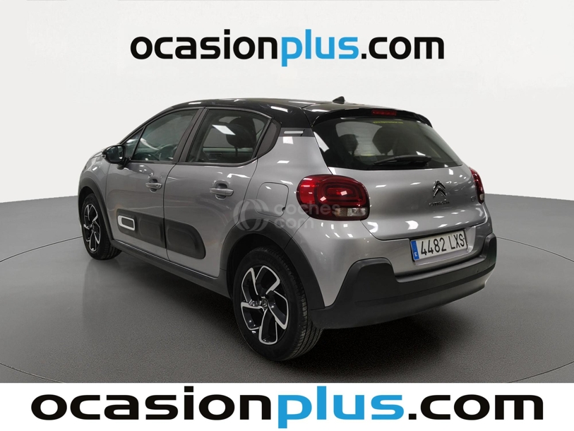 Foto del CITROEN C3 1.2 PureTech S&S Feel Pack 83