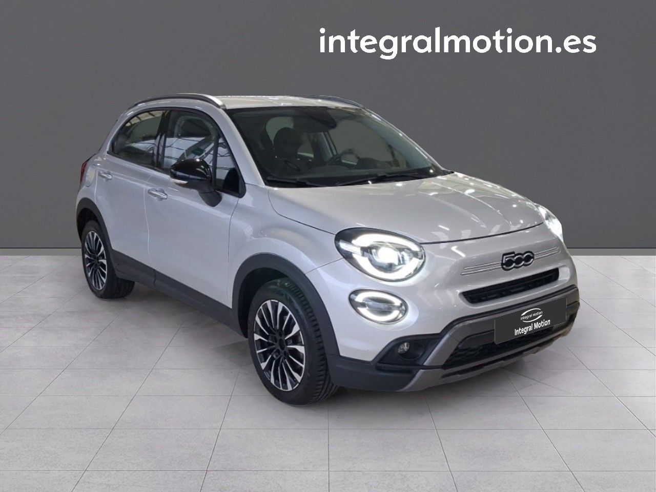 Foto del FIAT 500X 1.0 Firefly S&S Cross