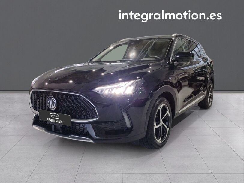 Foto del MG HS 1.5 T-GDI Luxury Aut.