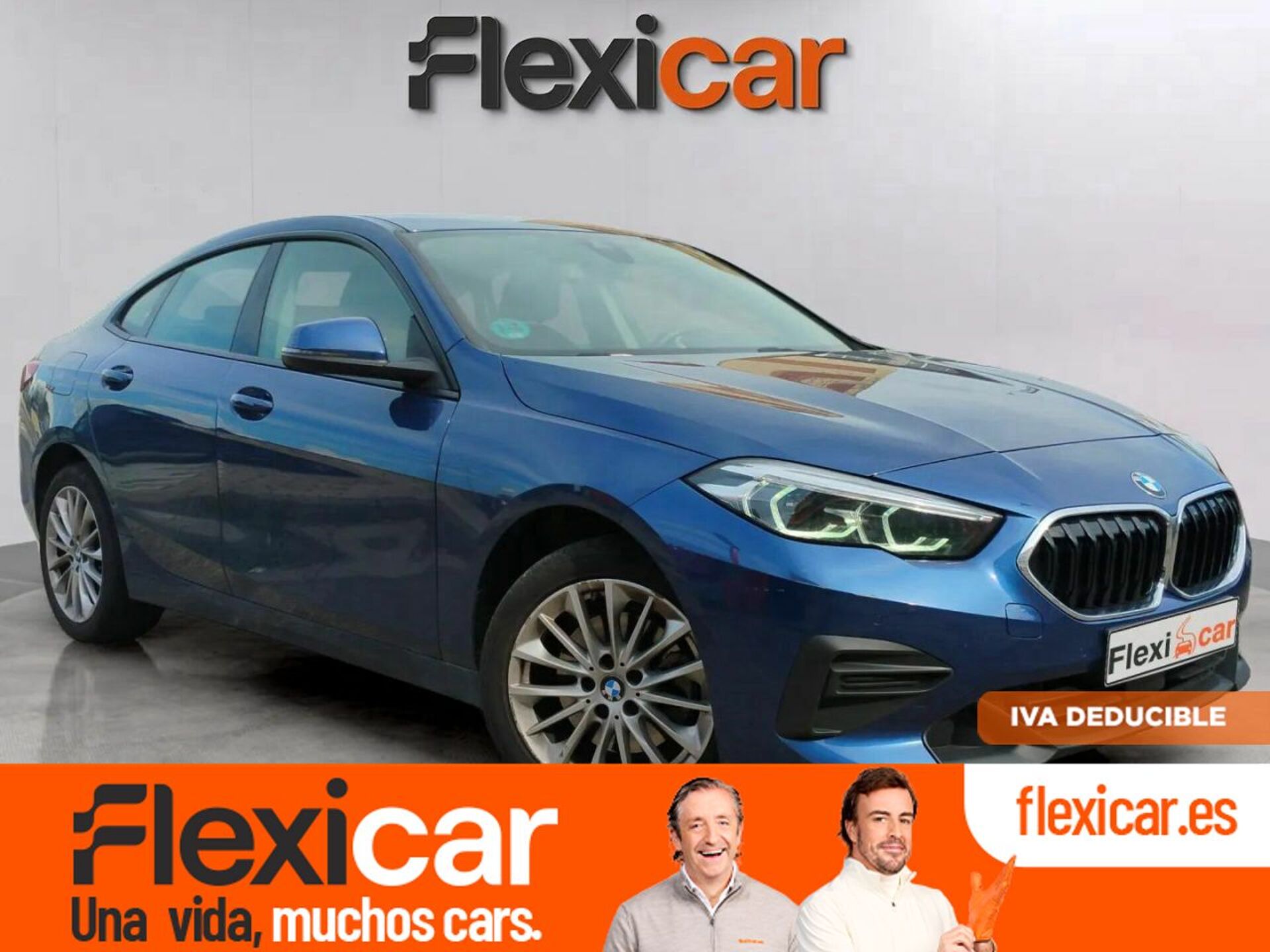 Imagen de BMW Serie 2