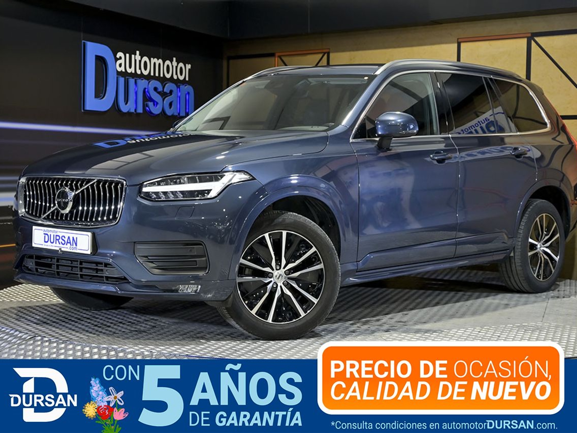 Imagen de VOLVO XC90