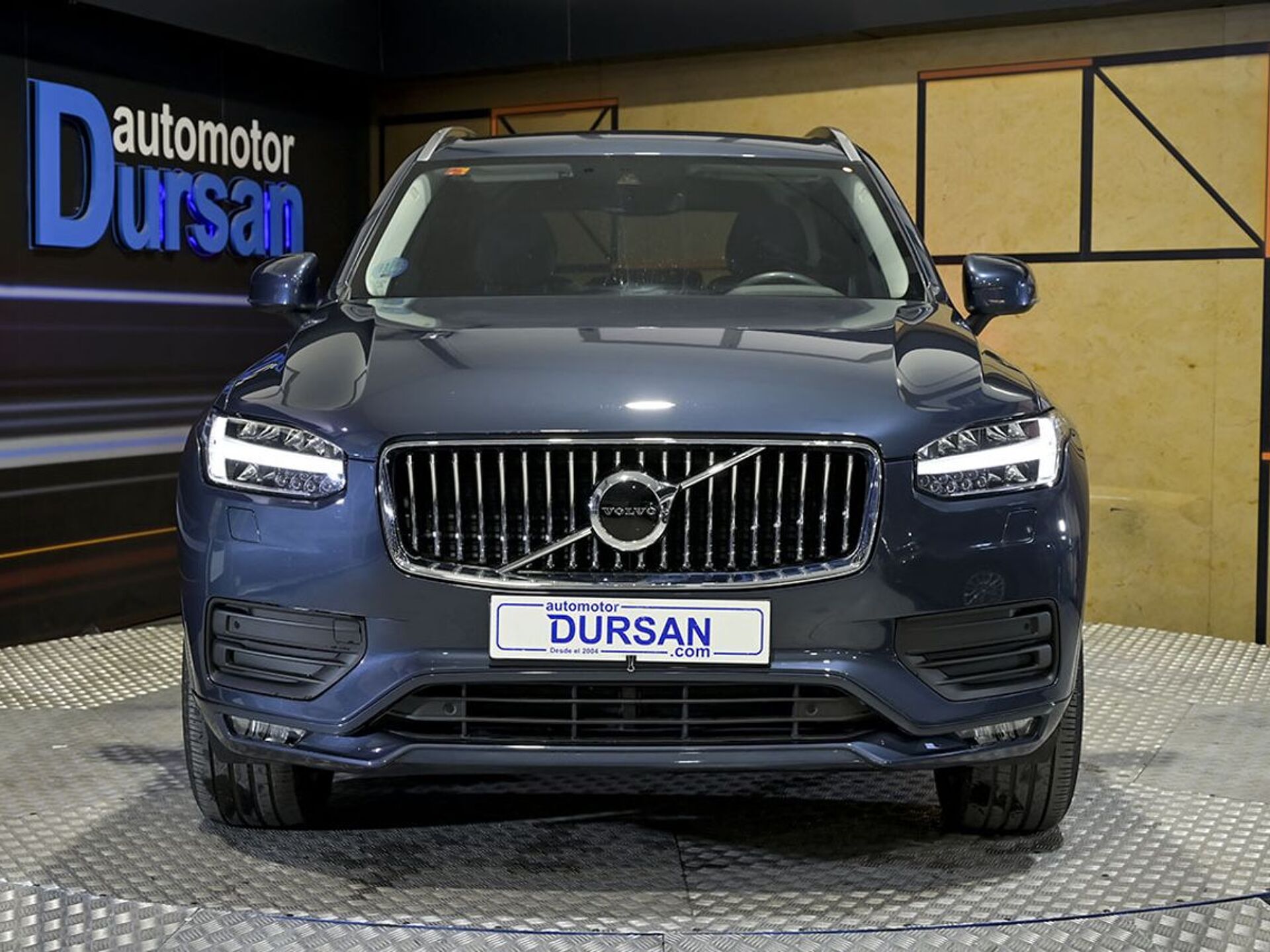Imagen 2 de VOLVO XC90