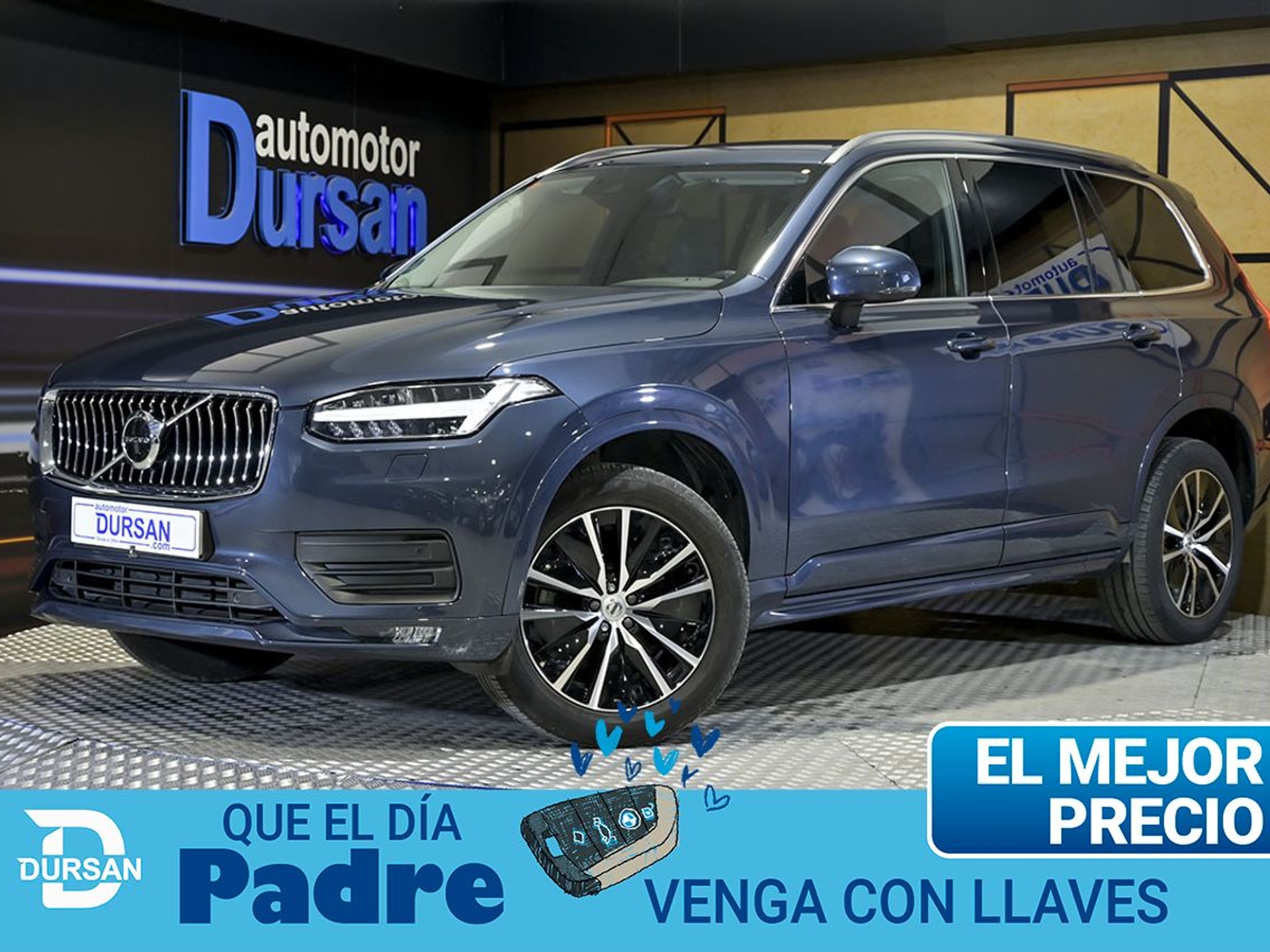 Imagen de VOLVO XC90