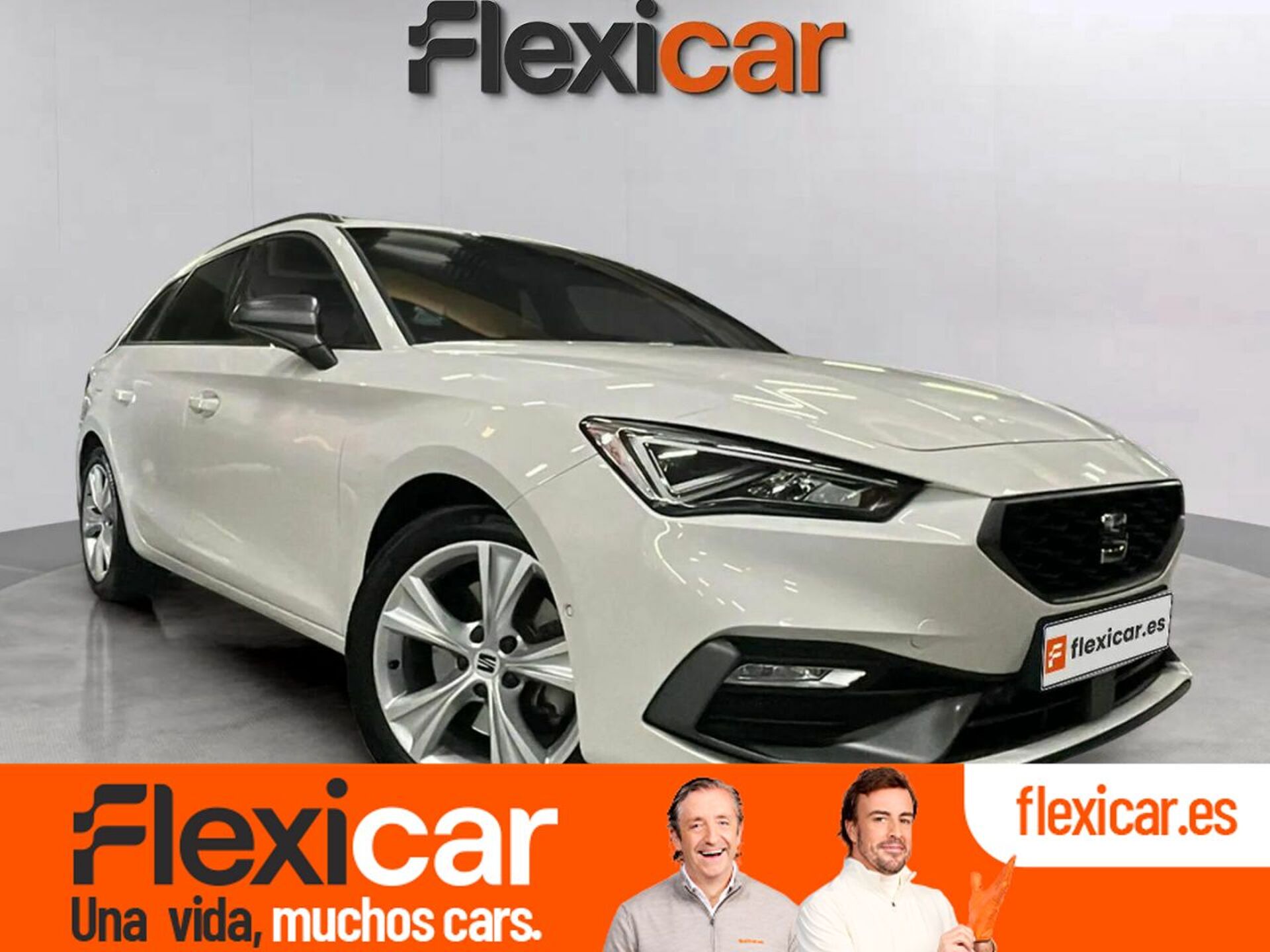Imagen de SEAT León