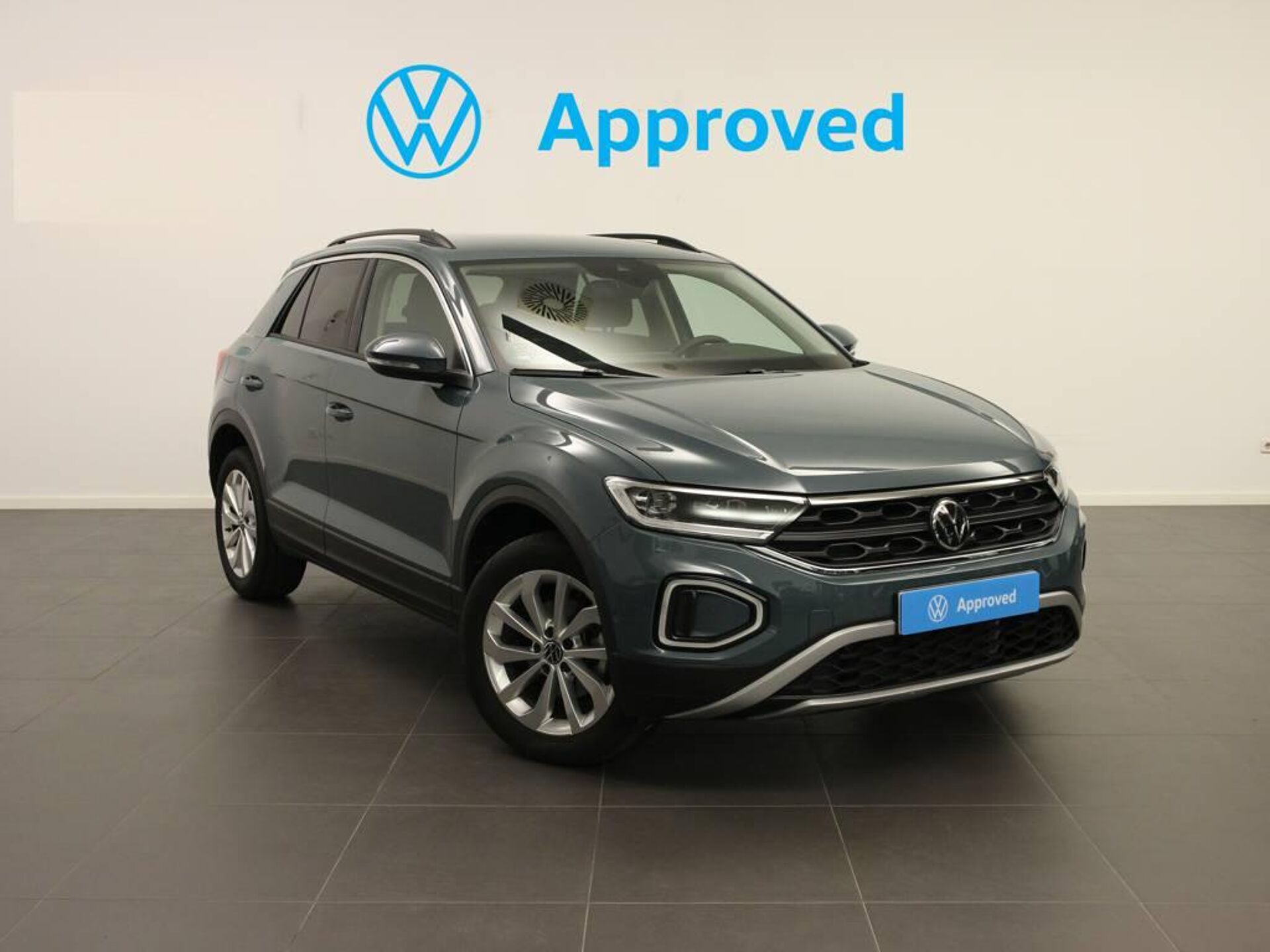 Imagen de VOLKSWAGEN T-Roc