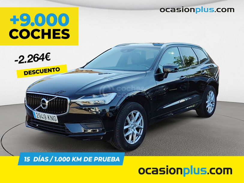 Foto del VOLVO XC60 D3 Momentum 150