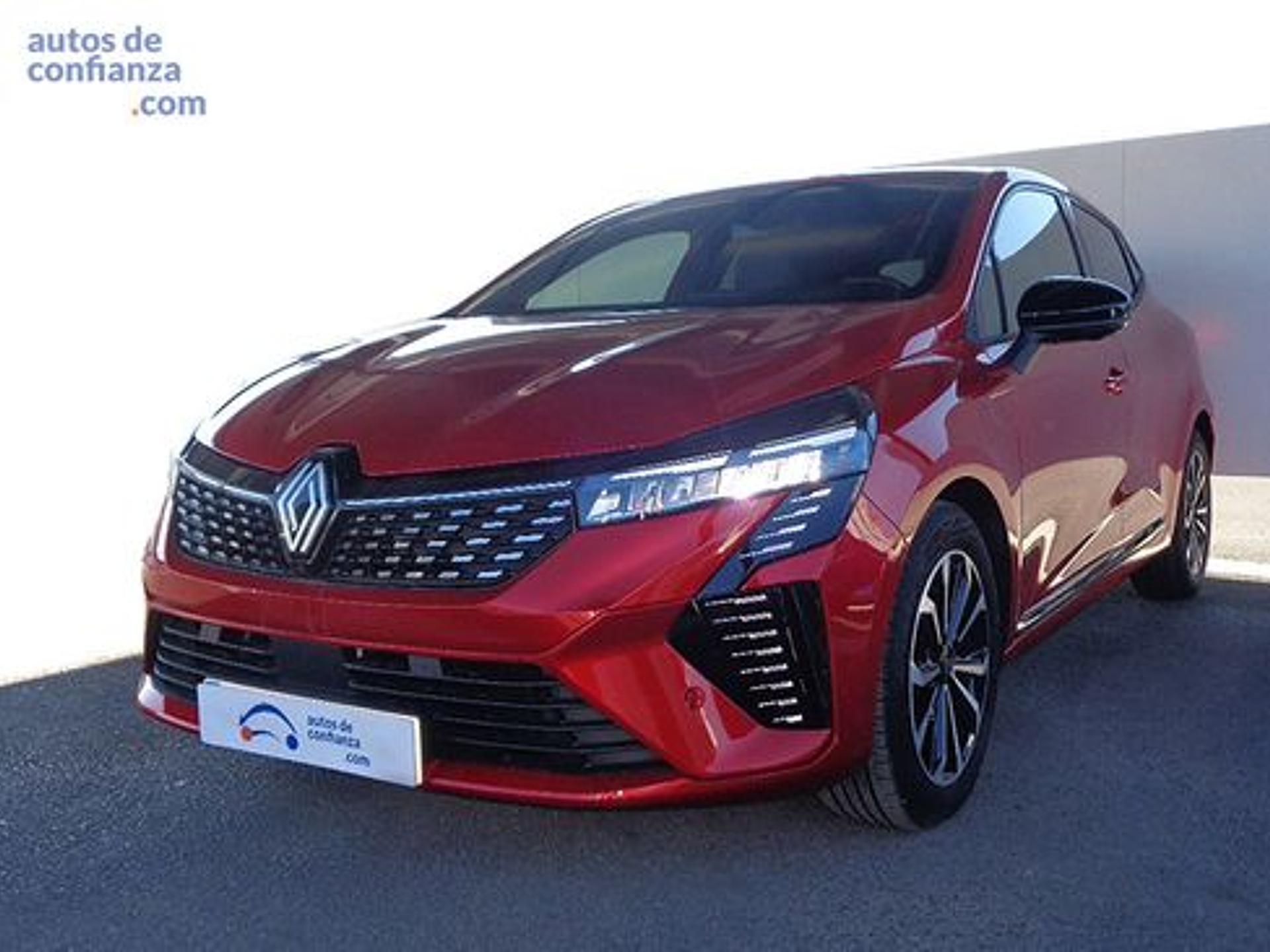 Imagen de RENAULT Clio