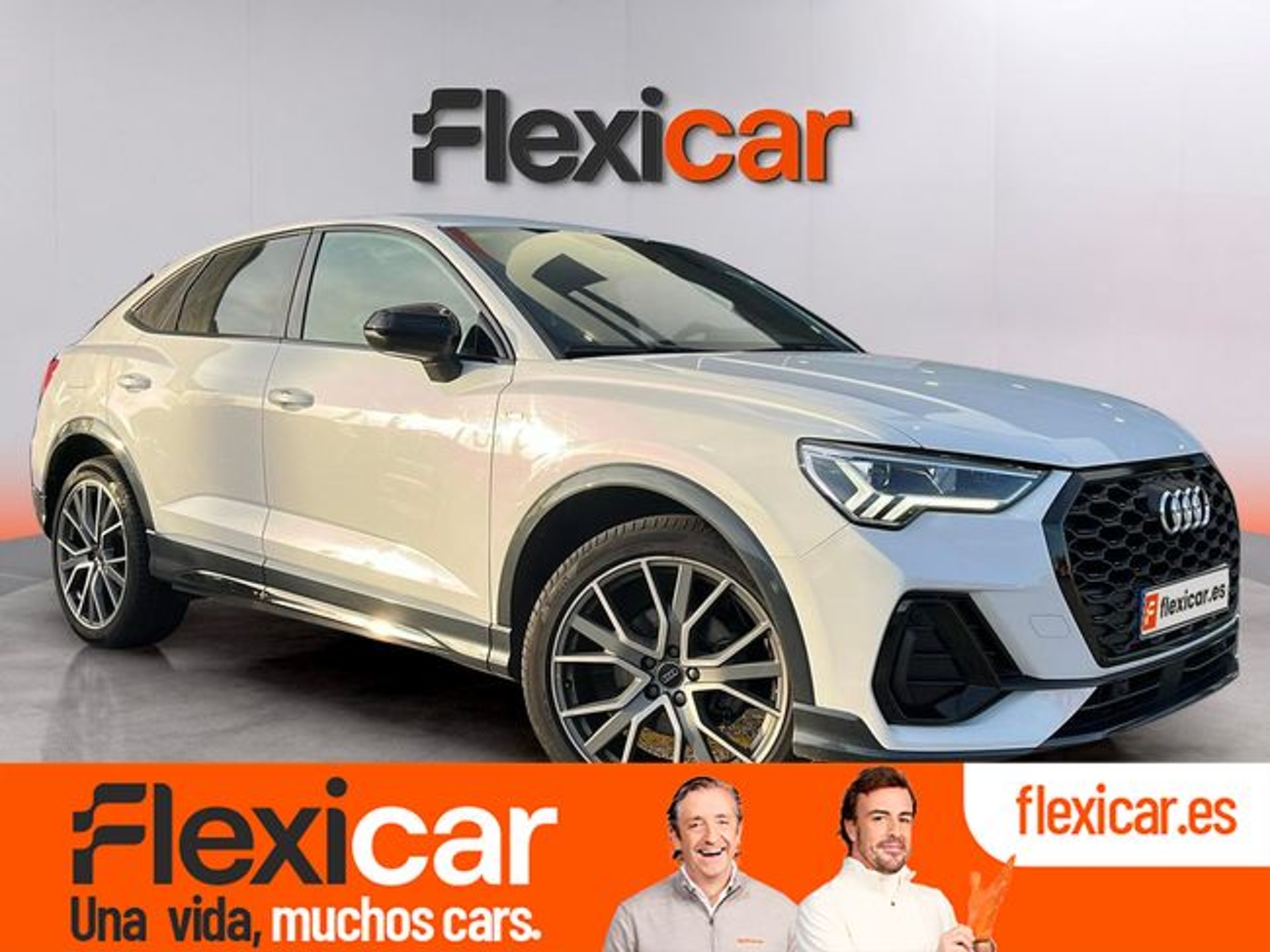 Imagen de AUDI Q3