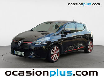 Imagen de RENAULT Clio TCe eco2 SL Technofeel