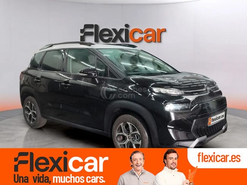 Foto del CITROEN C3 Aircross Puretech S&S Shine Pack EAT6 130