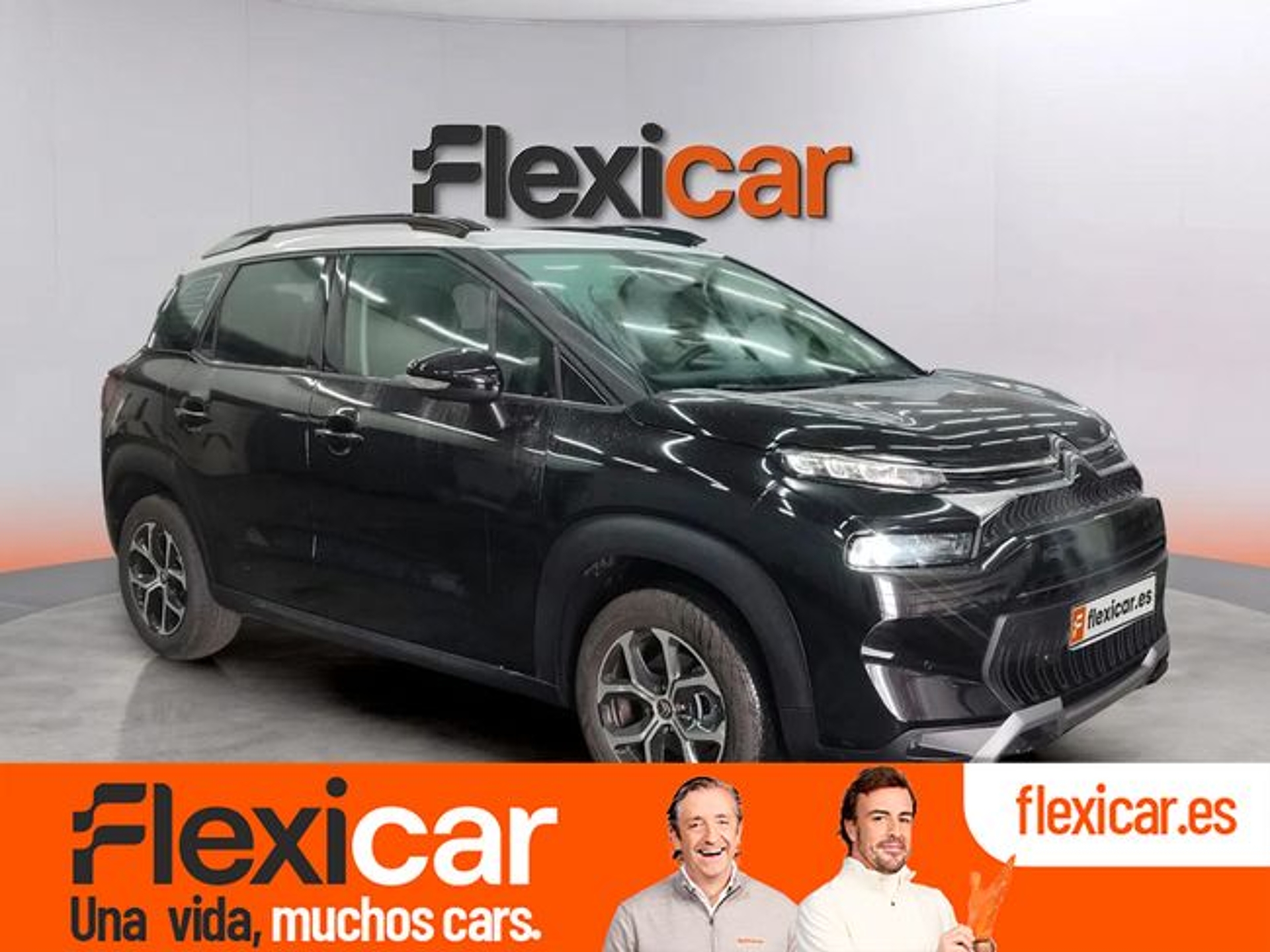 Imagen de CITROEN C3 Aircross