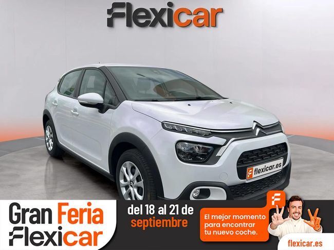 CITROEN C3 Aircross (PureTech 96kW (130CV) EAT6 Shine Pack) en Tenerife