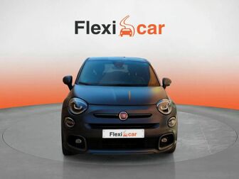 Imagen de FIAT 500X 1.3 Firefly S&S Sport DCT 4x2