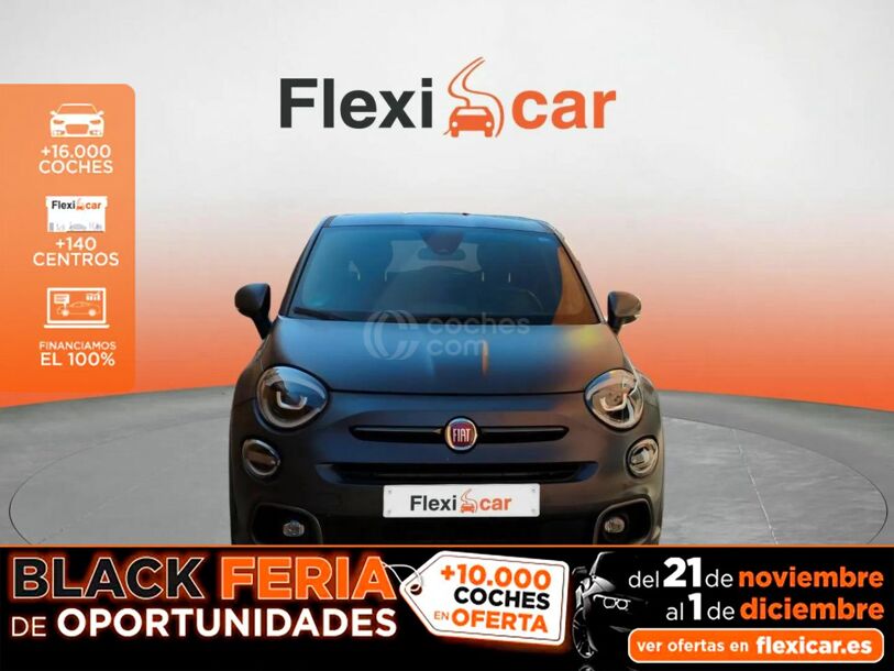 Foto del FIAT 500X 1.3 Firefly S&S Sport DCT 4x2