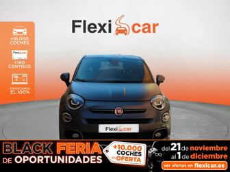 Imagen de FIAT 500X 1.3 Firefly S&S Sport DCT 4x2