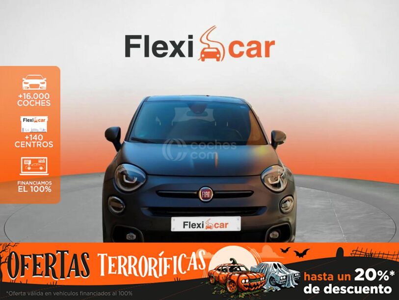 Foto del FIAT 500X 1.3 Firefly S&S Sport DCT 4x2