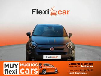 Imagen de FIAT 500X 1.3 Firefly S&S Sport DCT 4x2