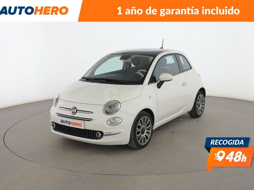 Foto del FIAT 500 1.0 GSE Pop