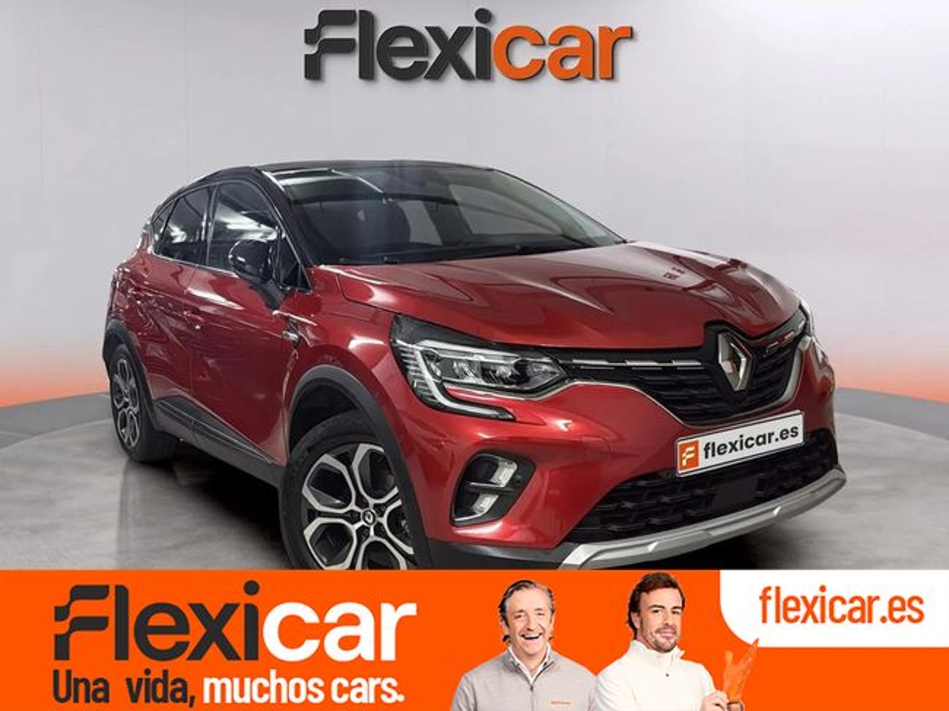 Imagen de RENAULT Captur