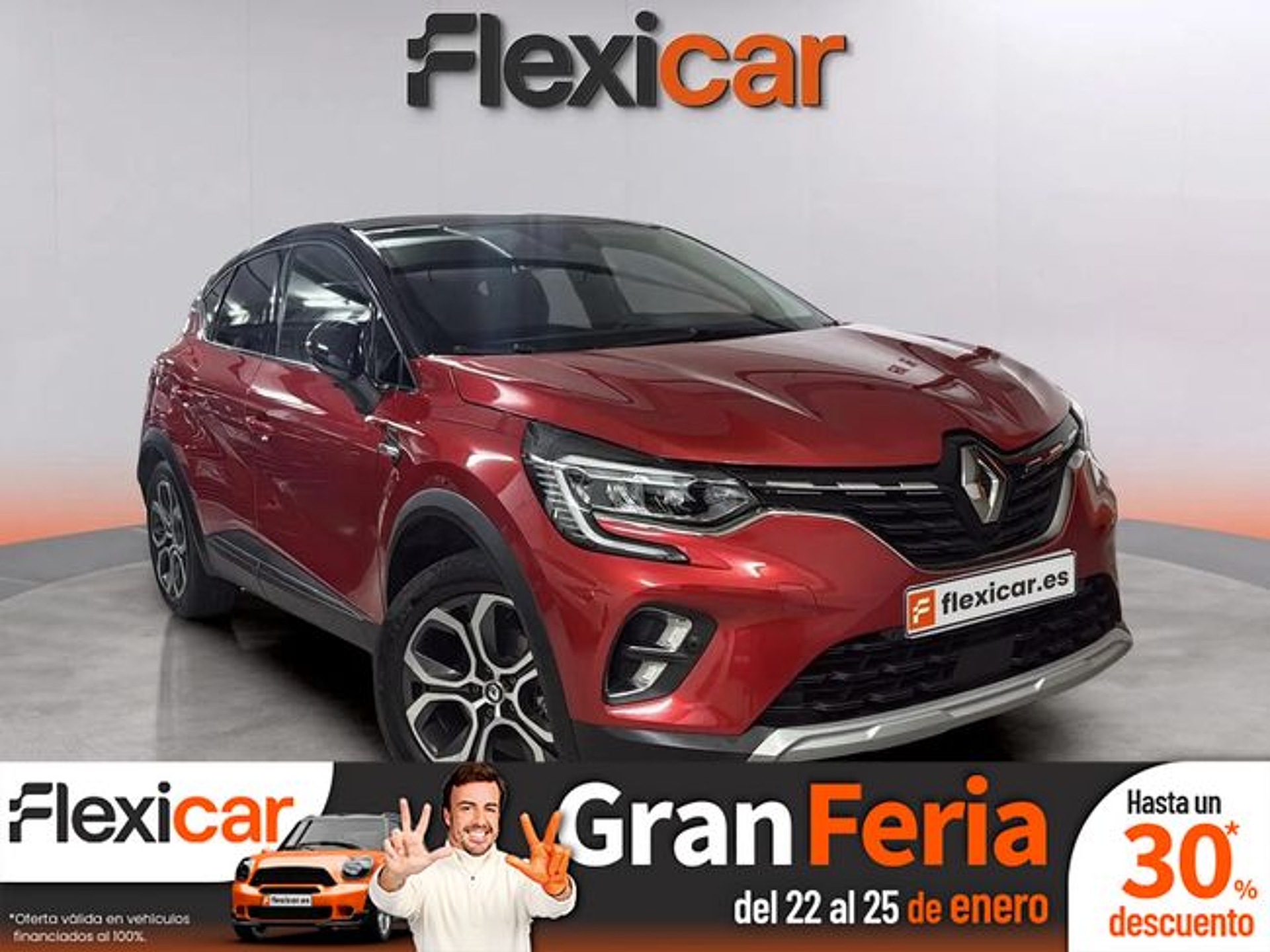 Imagen de RENAULT Captur
