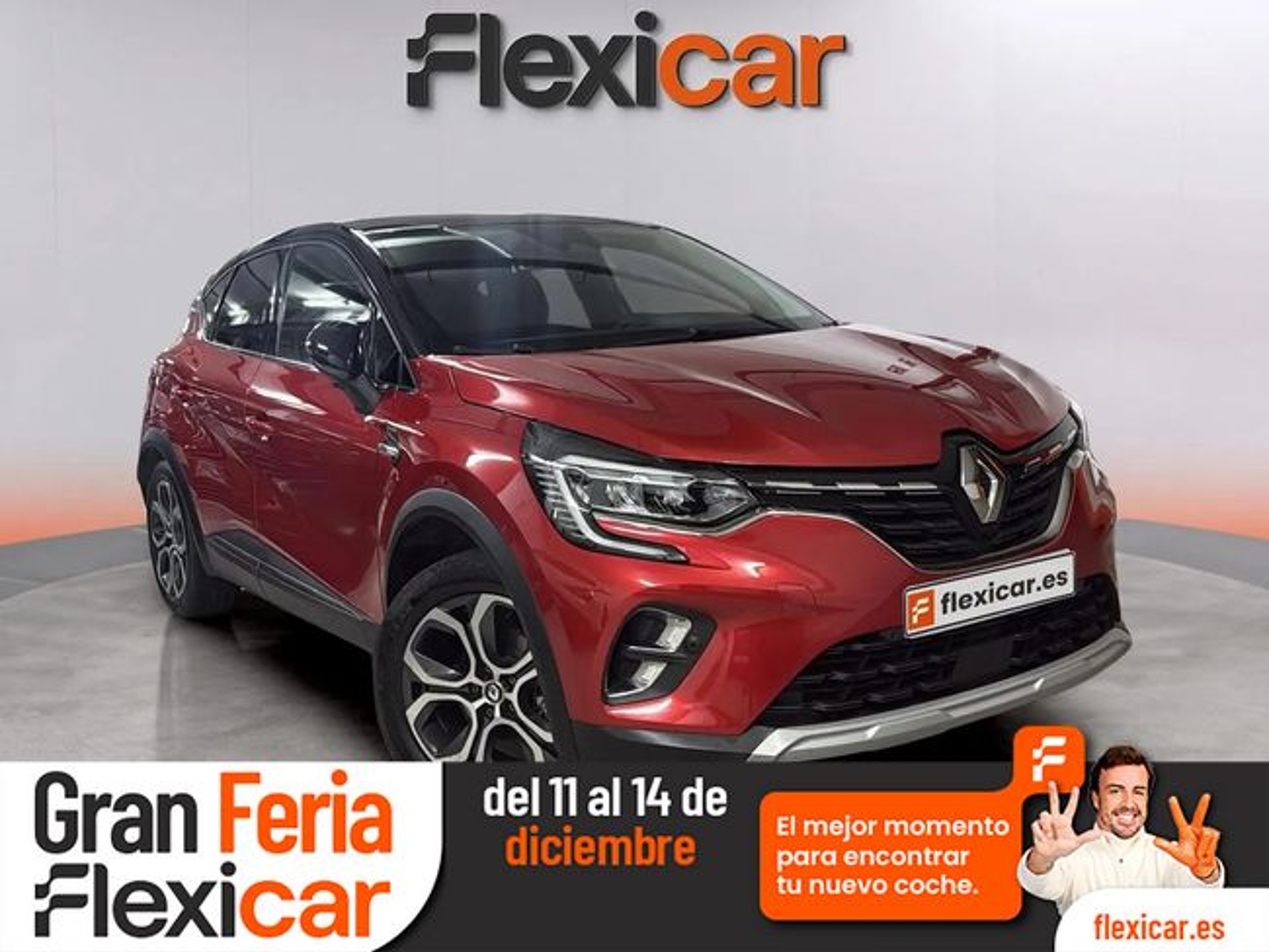 Imagen de RENAULT Captur