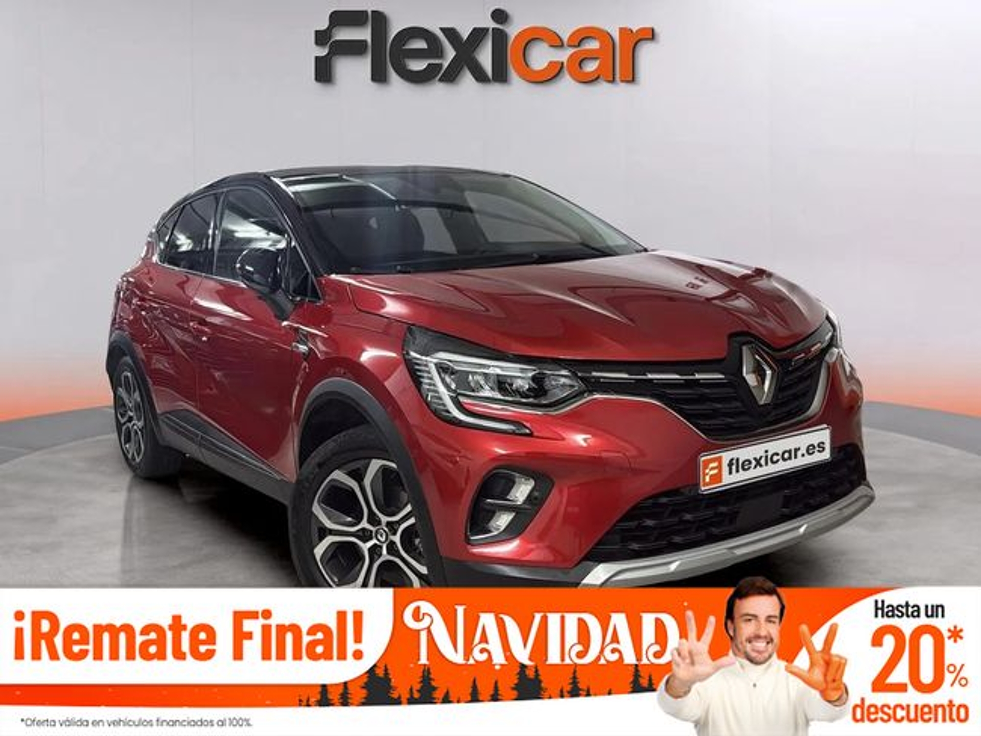 Imagen de RENAULT Captur