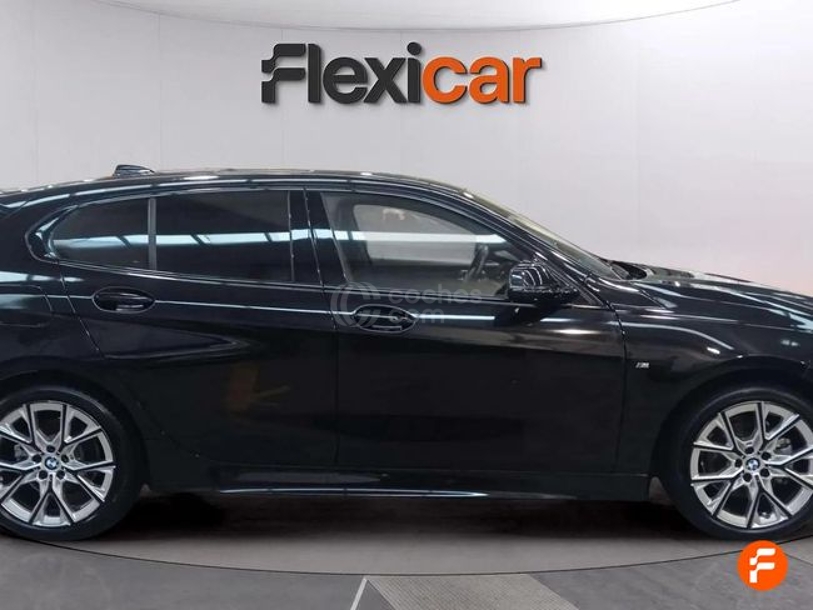 Foto del BMW Serie 1 118iA