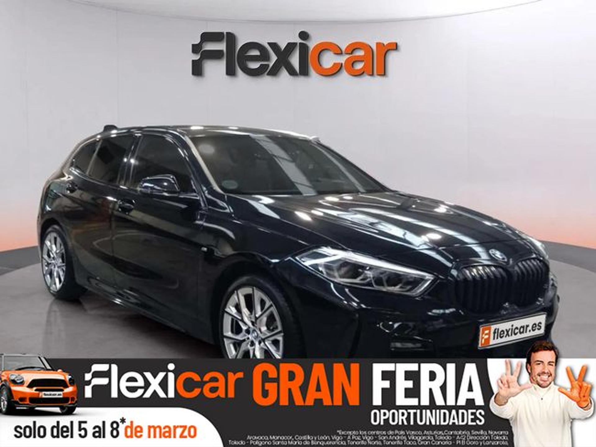 Imagen de BMW Serie 1