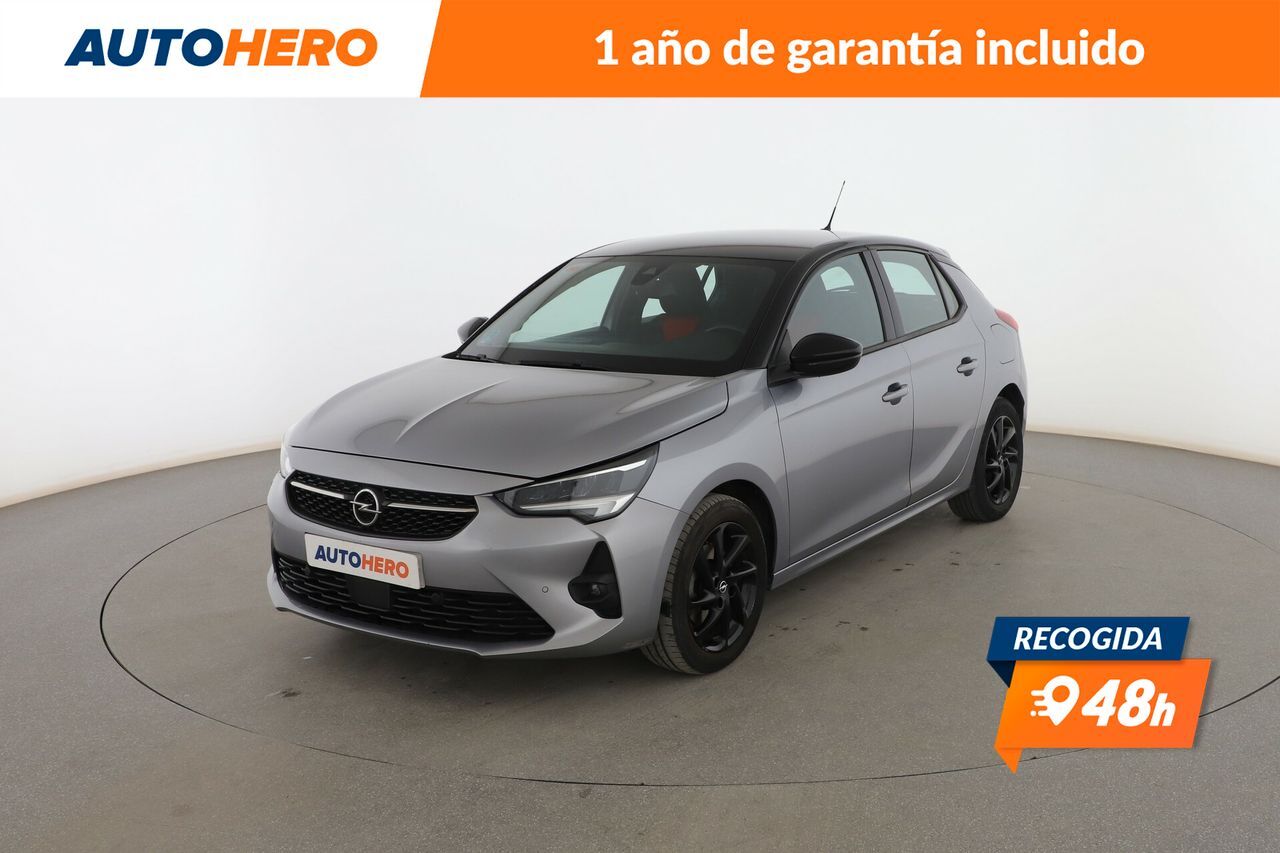OPEL Corsa (1.5 CDTI GS Line) en Madrid