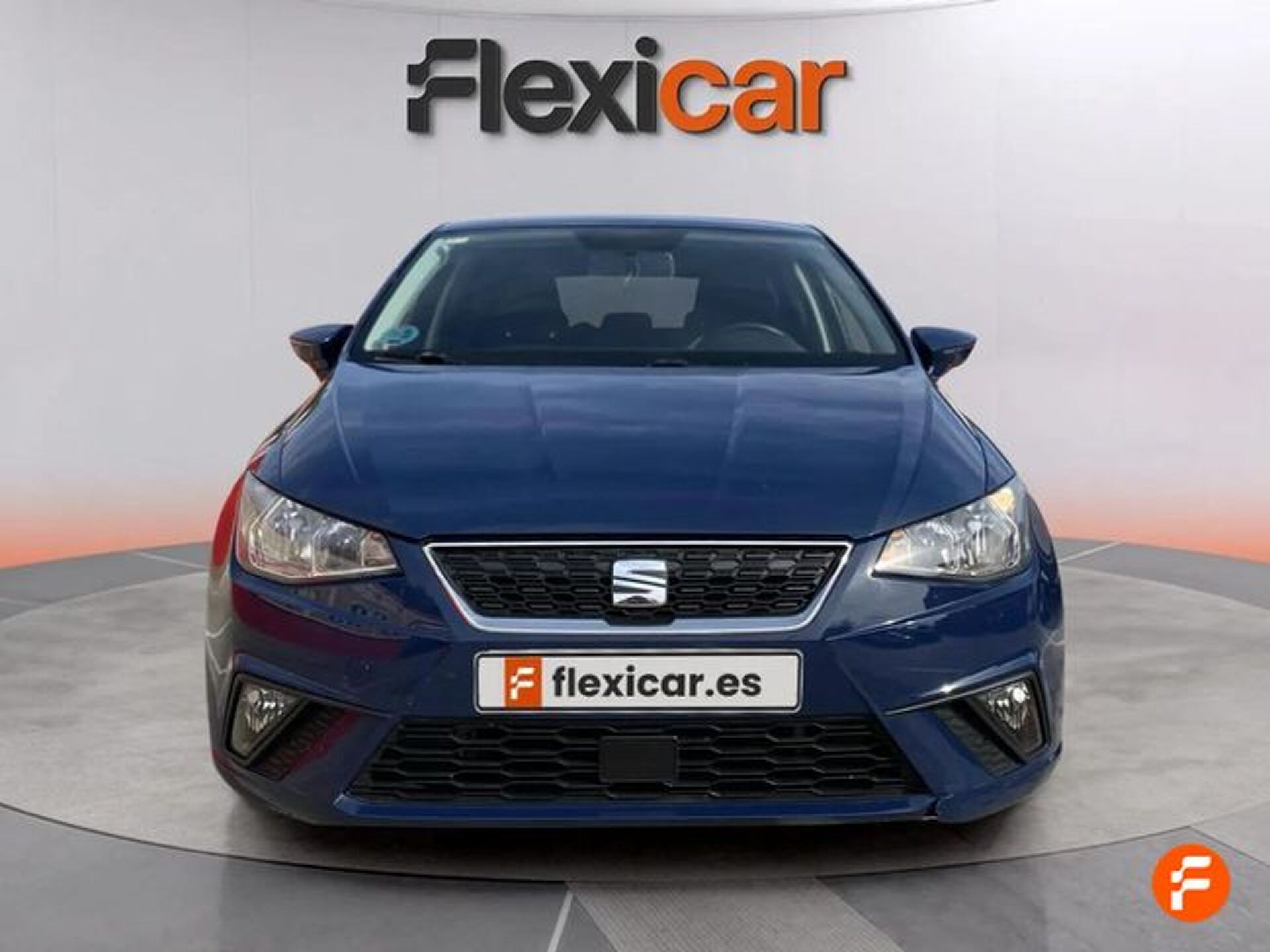 Imagen 2 de SEAT Ibiza