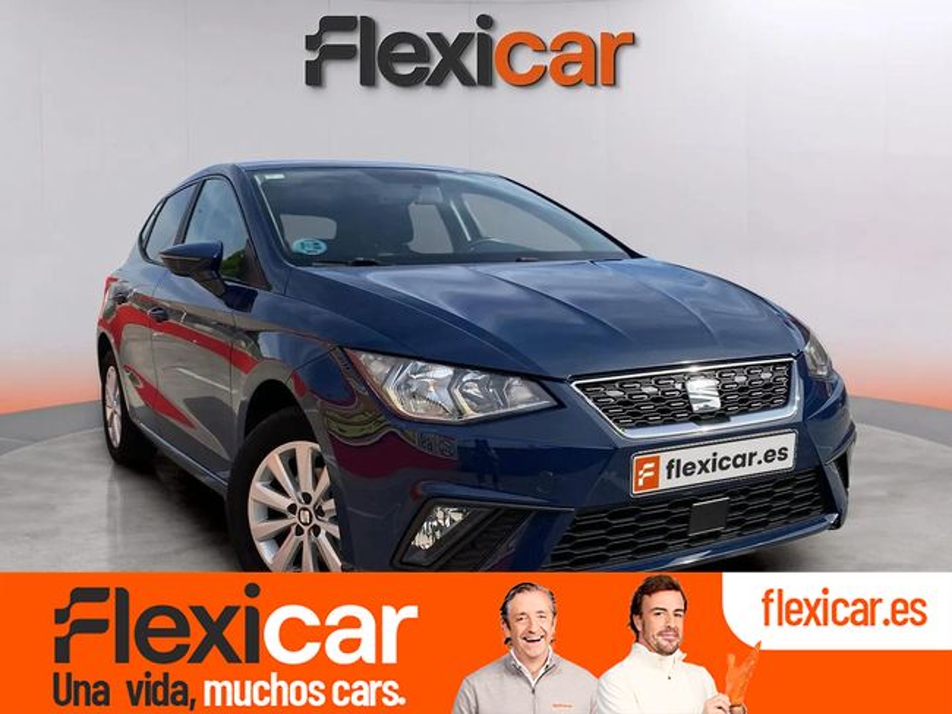 Imagen de SEAT Ibiza