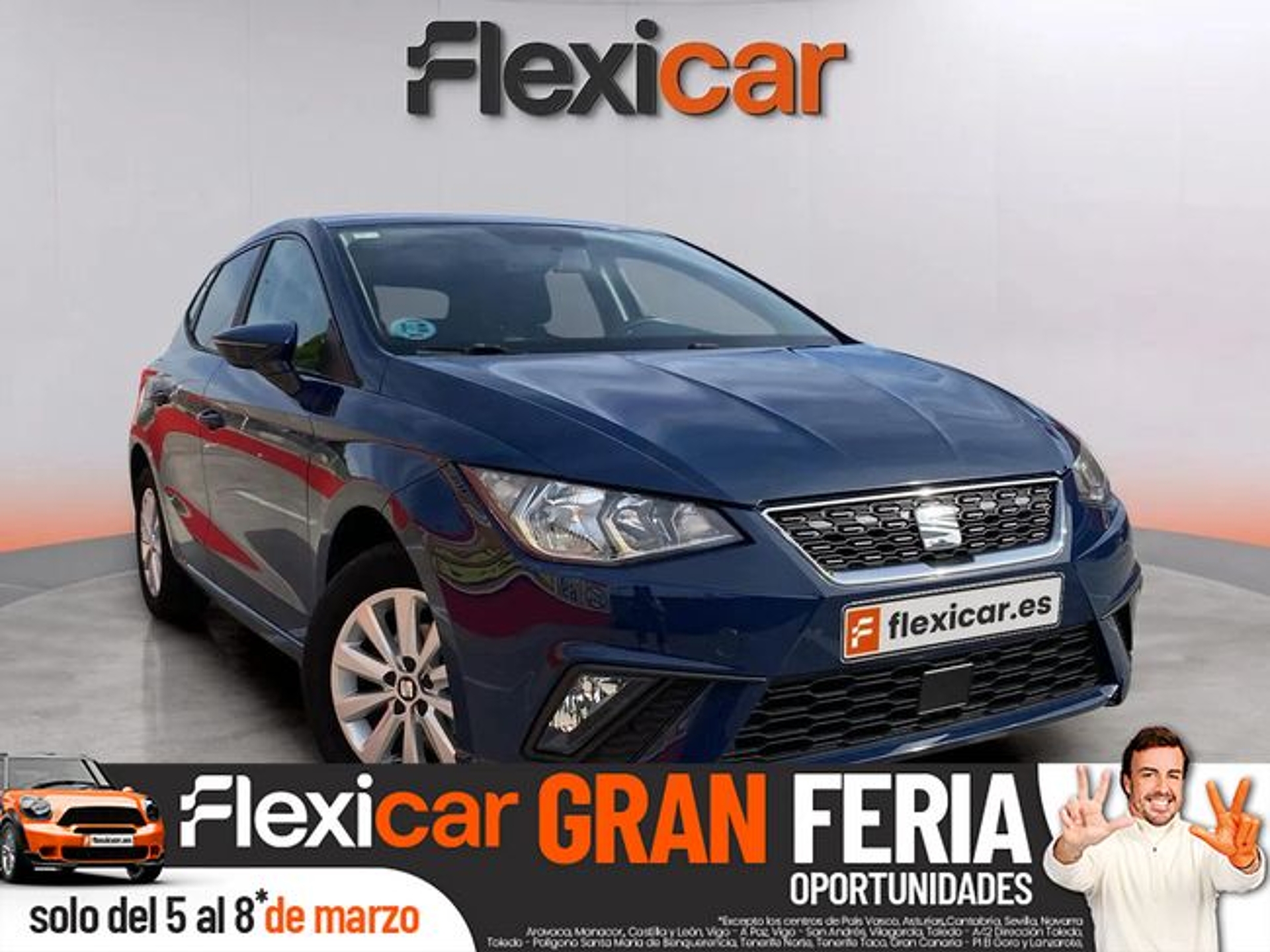 Imagen de SEAT Ibiza