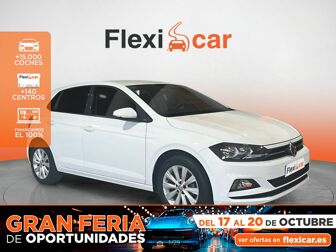 Imagen de VOLKSWAGEN Polo 1.0 TSI Advance DSG 70kW