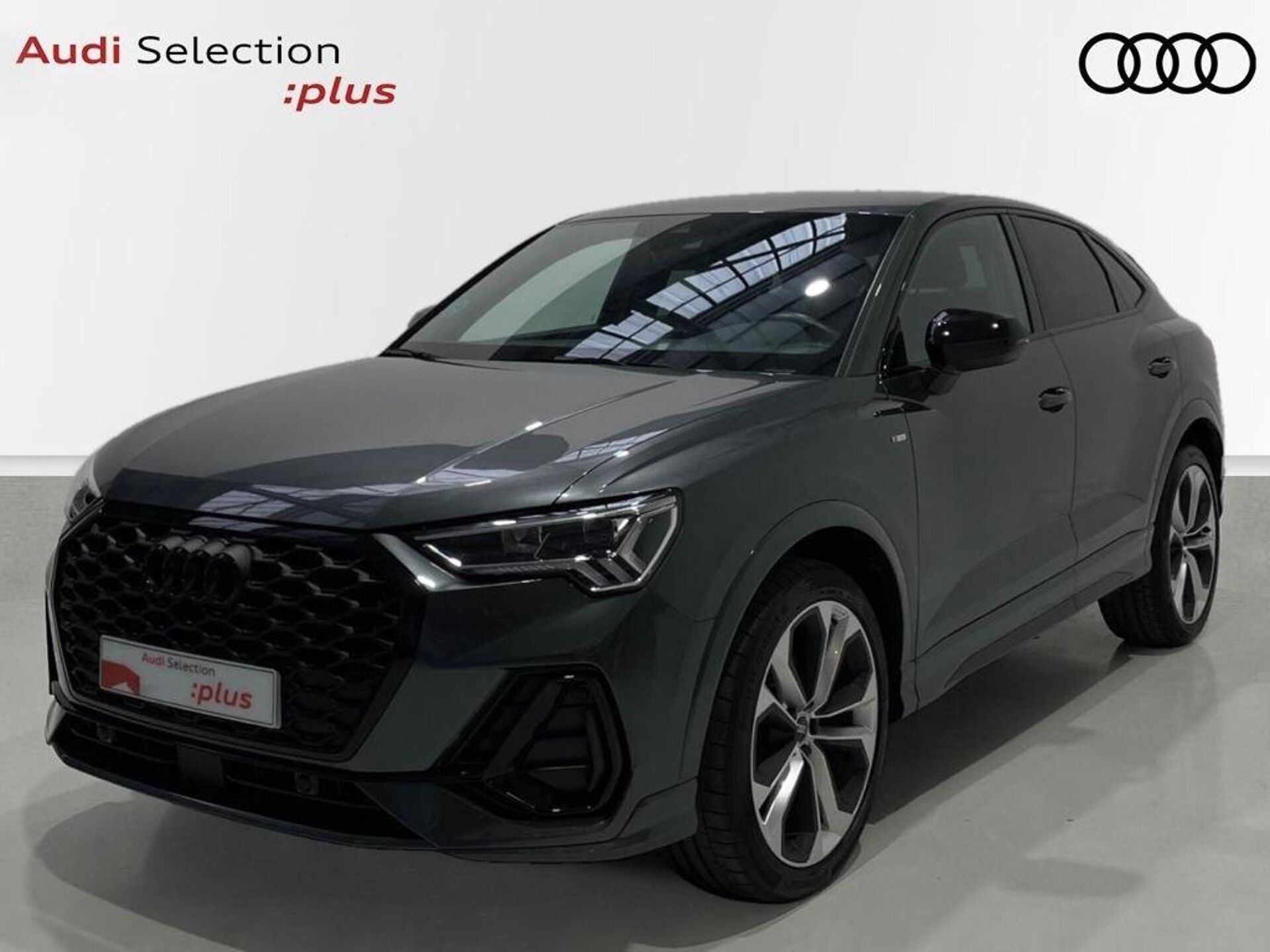 Imagen de AUDI Q3