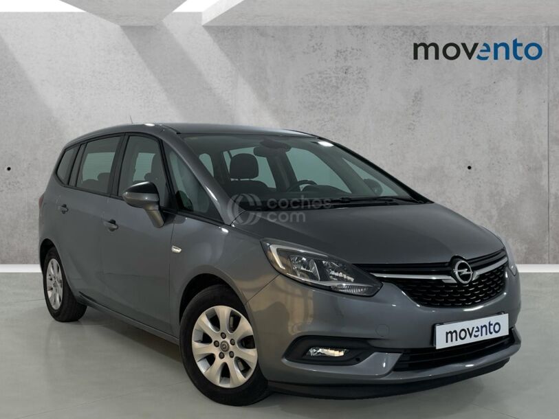 Foto del OPEL Zafira 1.4 T S-S Selective 140