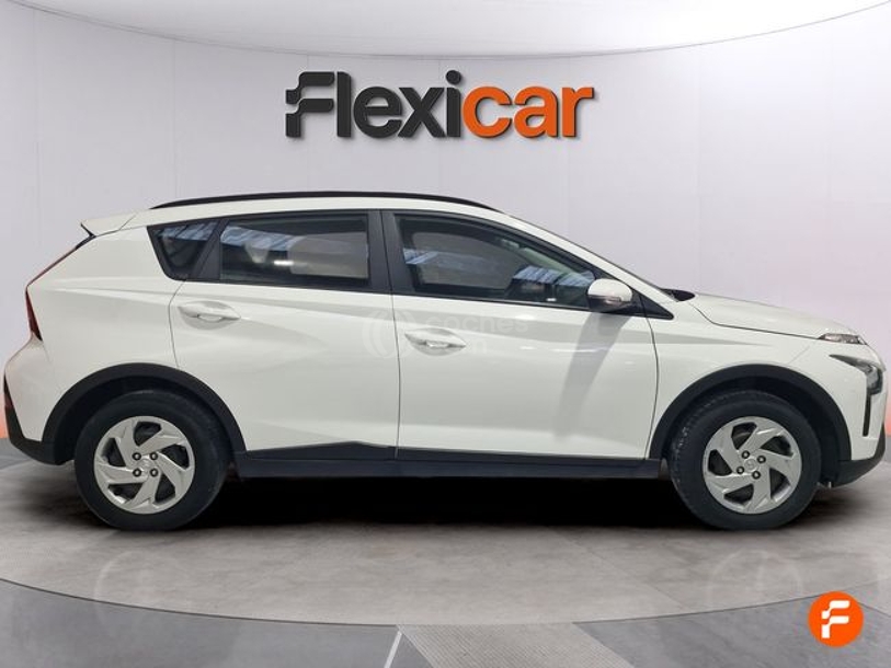 Foto del HYUNDAI Bayon 1.2 MPI Klass
