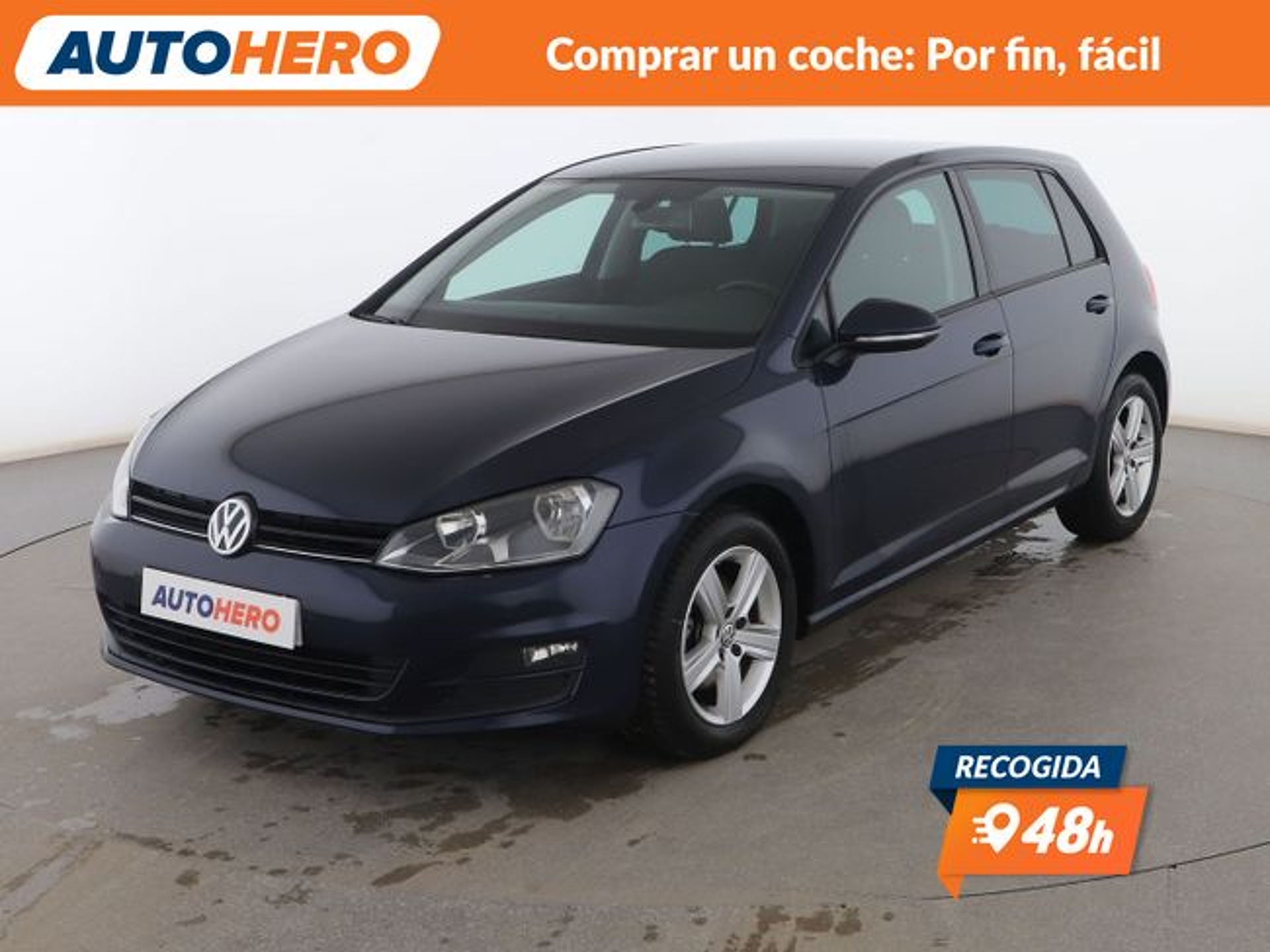 Imagen de VOLKSWAGEN Golf