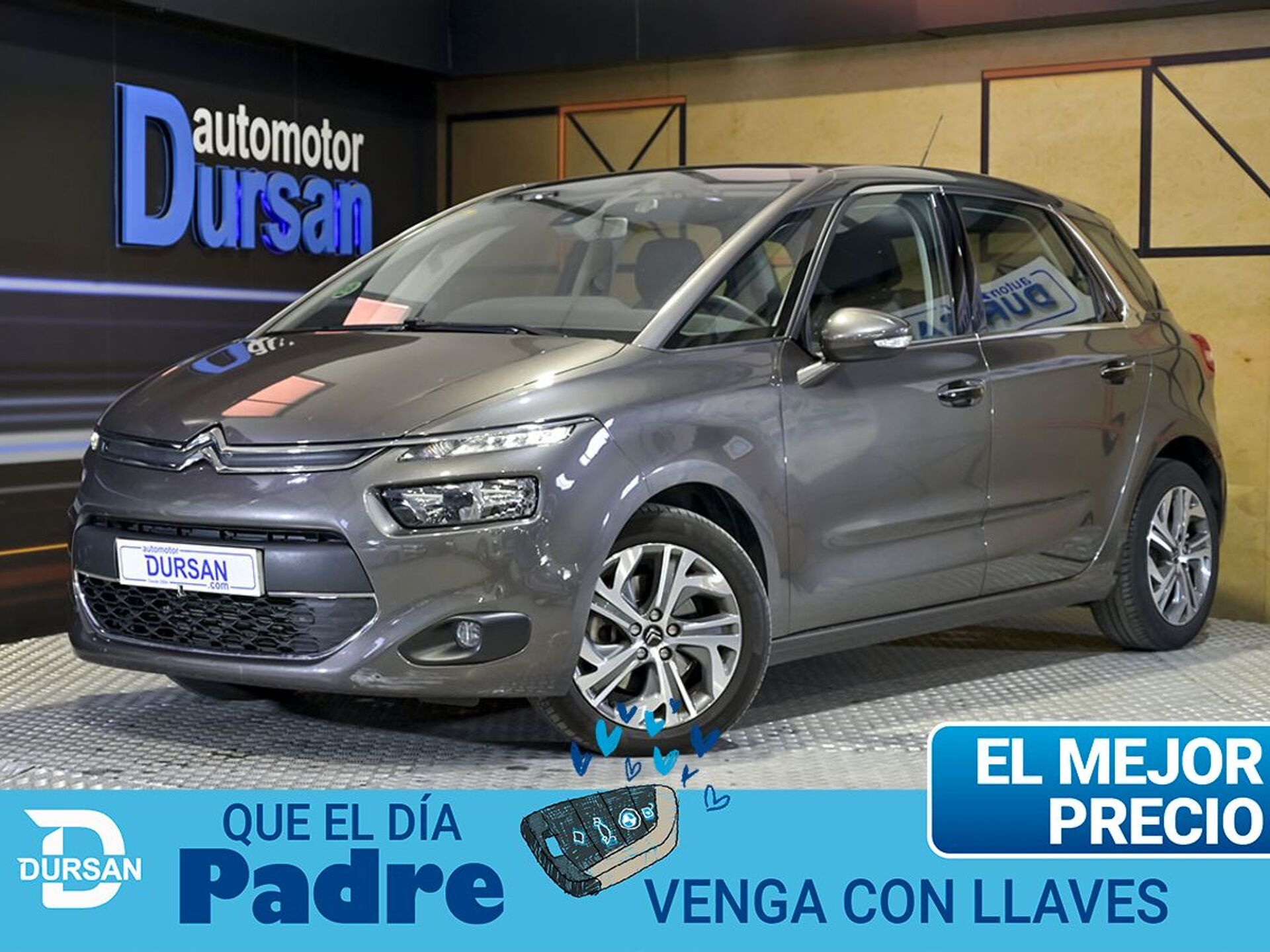 Imagen 1 de CITROEN C4