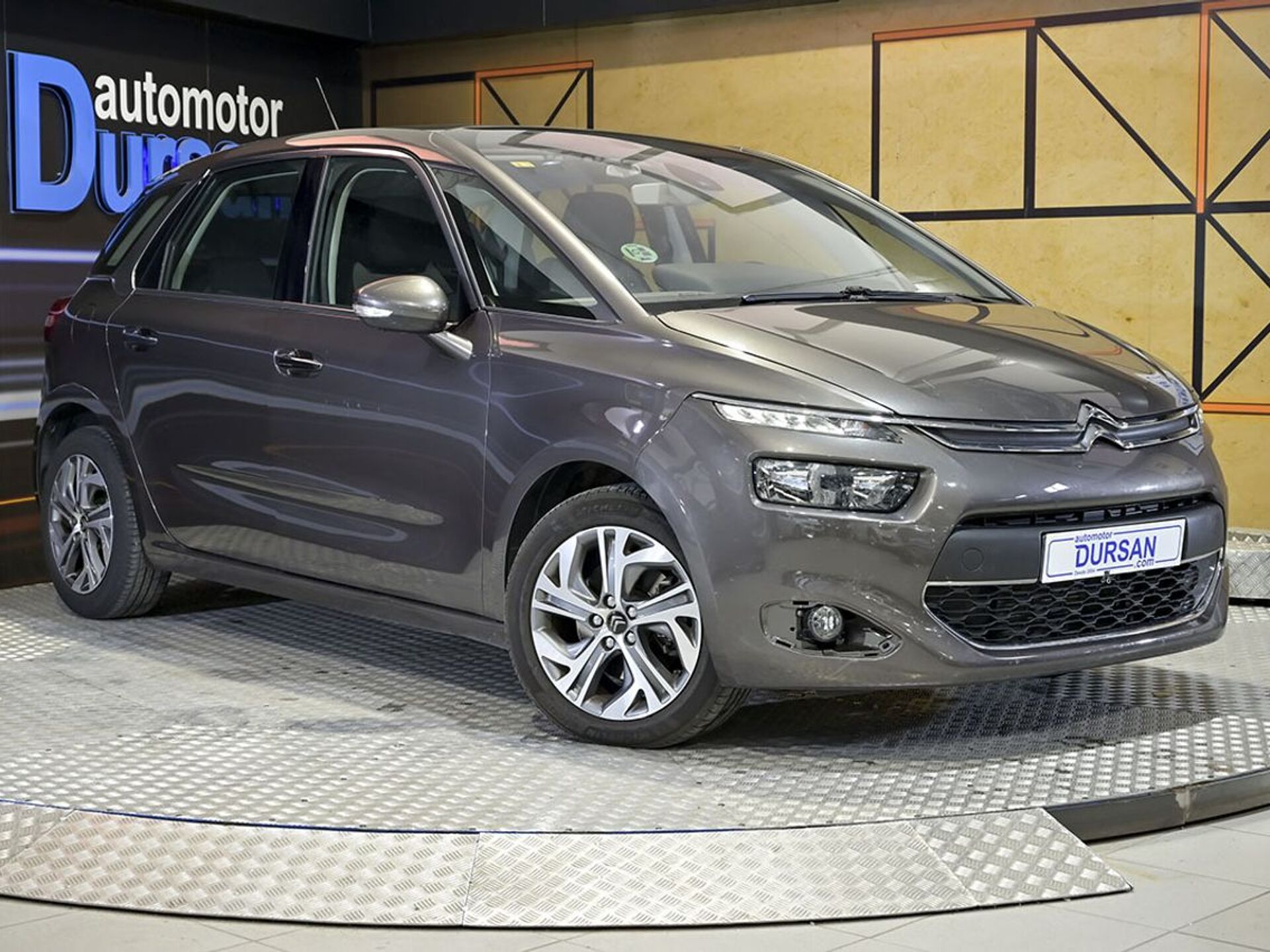 Imagen 3 de CITROEN C4