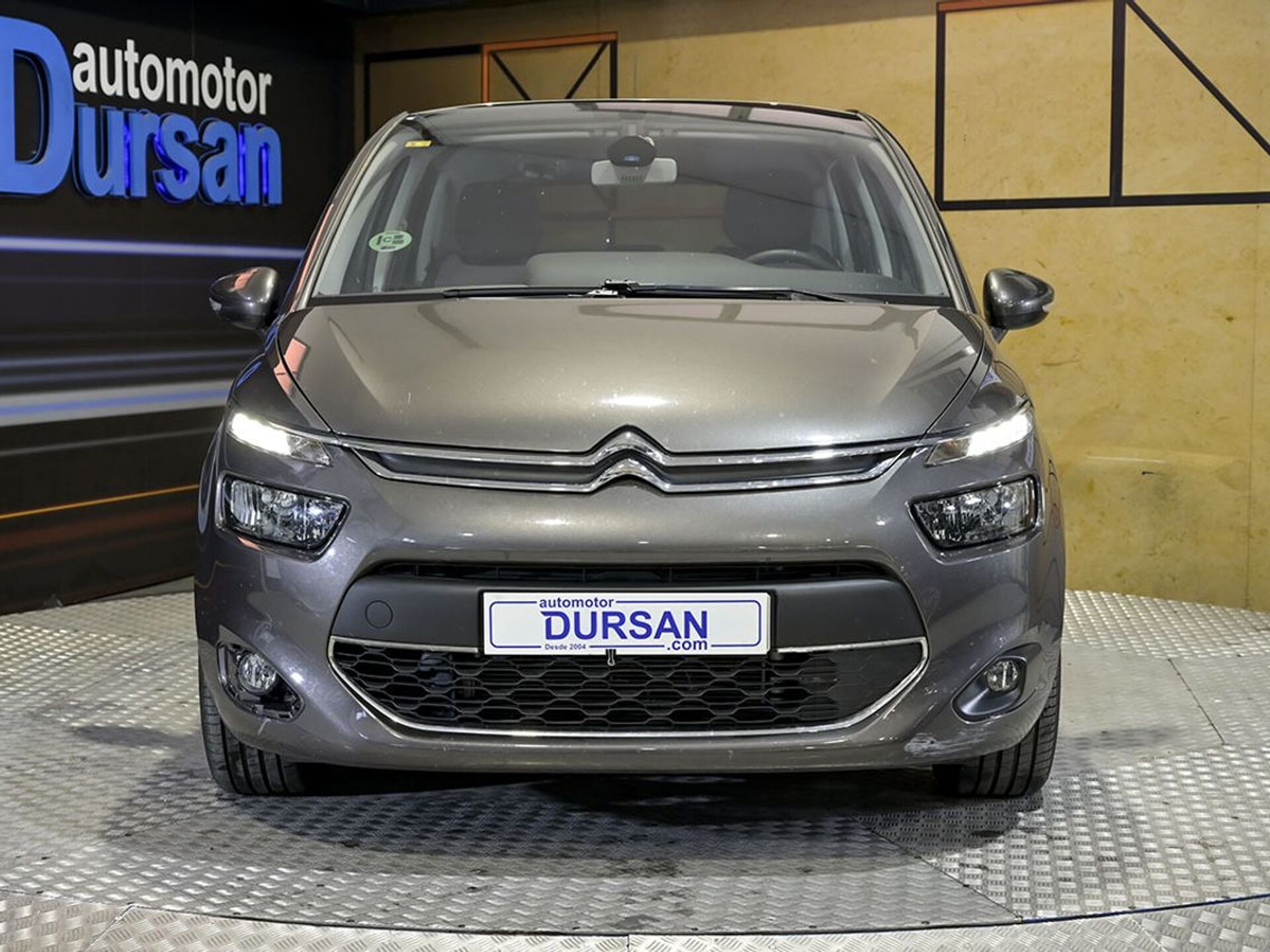 Imagen 2 de CITROEN C4