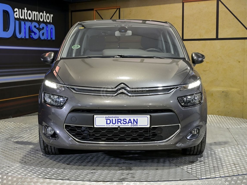 Foto del CITROEN C4 Picasso 2.0BlueHDI S&S Shine 150