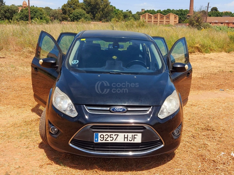 Foto del FORD C-Max 1.6TDCi Trend 115