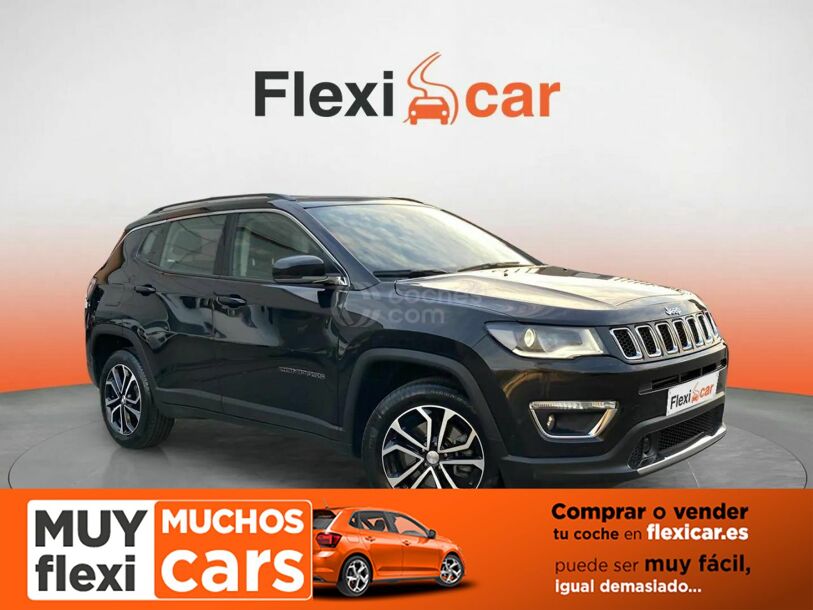 Foto del JEEP Compass 1.3 Gse T4 Limited 4x2 DCT 150