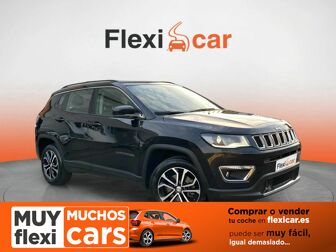 Imagen de JEEP Compass 1.3 Gse T4 Limited 4x2 DCT 150