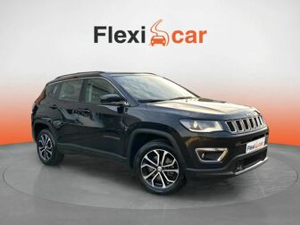 Imagen de JEEP Compass 1.3 Gse T4 Limited 4x2 DCT 150