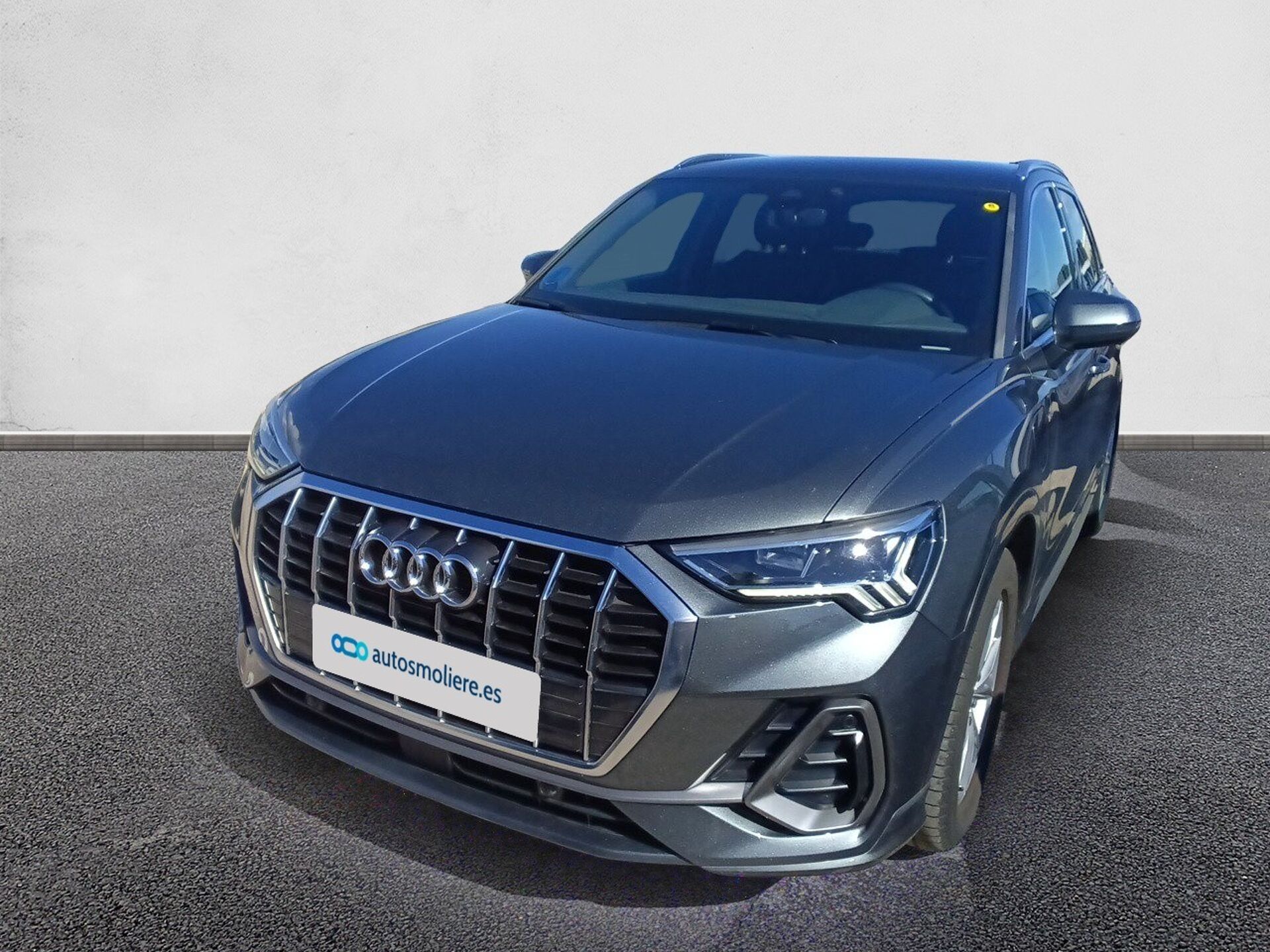 Imagen de AUDI Q3