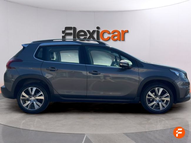 Foto del PEUGEOT 2008 1.2 PureTech S&S Allure EAT6 110