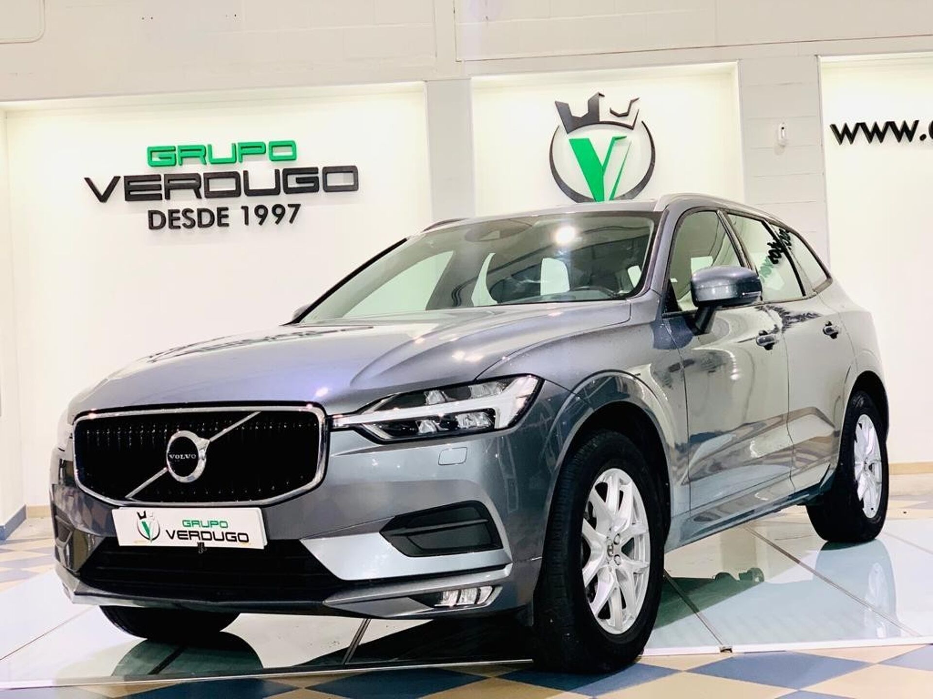 Imagen de VOLVO XC60